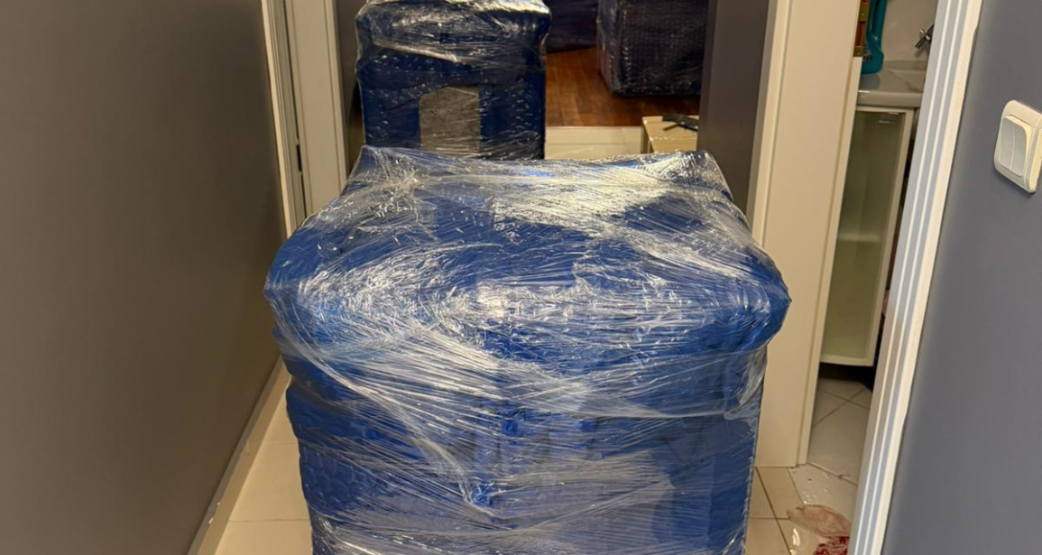 Bursa Evden Eve Taşıma Hizmeti ile Güvenli ve Sorunsuz Taşının