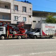 Bursa Evden Eve Taşıma Rehberi: Sorunsuz Taşınmanın Püf Noktaları