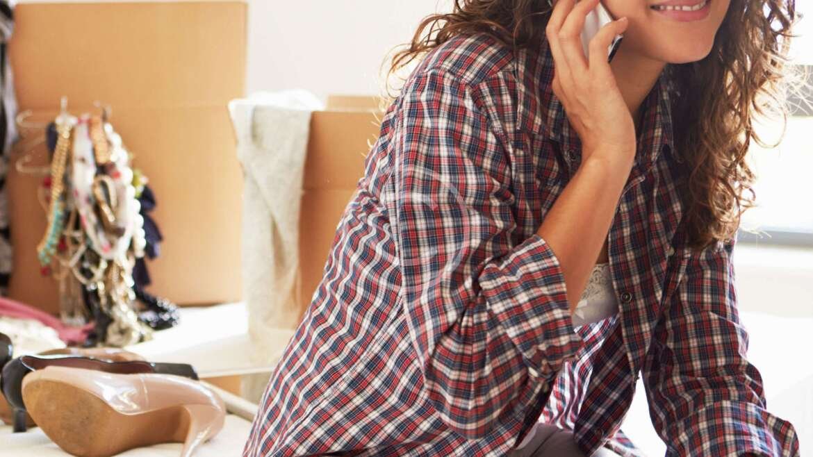 Eşya Depolama Hizmeti ile Güvenli ve Profesyonel Saklama Çözümleri